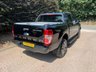 USED 2019 69 FORD RANGER 2.0 EcoBlue Wildtrak Pickup Double Cab 4dr Diesel Auto 4WD Euro 6 (s/s) (213 ps) ROLLER SHUTTER, FSH, SAT NAV