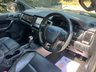 USED 2019 69 FORD RANGER 2.0 EcoBlue Wildtrak Pickup Double Cab 4dr Diesel Auto 4WD Euro 6 (s/s) (213 ps) ROLLER SHUTTER, FSH, SAT NAV