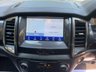 USED 2019 69 FORD RANGER 2.0 EcoBlue Wildtrak Pickup Double Cab 4dr Diesel Auto 4WD Euro 6 (s/s) (213 ps) ROLLER SHUTTER, FSH, SAT NAV