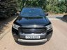 USED 2019 69 FORD RANGER 2.0 EcoBlue Wildtrak Pickup Double Cab 4dr Diesel Auto 4WD Euro 6 (s/s) (213 ps) ROLLER SHUTTER, FSH, SAT NAV