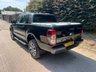USED 2019 69 FORD RANGER 2.0 EcoBlue Wildtrak Pickup Double Cab 4dr Diesel Auto 4WD Euro 6 (s/s) (213 ps) ROLLER SHUTTER, FSH, SAT NAV
