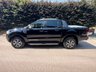 USED 2019 69 FORD RANGER 2.0 EcoBlue Wildtrak Pickup Double Cab 4dr Diesel Auto 4WD Euro 6 (s/s) (213 ps) ROLLER SHUTTER, FSH, SAT NAV