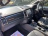 USED 2019 69 FORD RANGER 2.0 EcoBlue Wildtrak Pickup Double Cab 4dr Diesel Auto 4WD Euro 6 (s/s) (213 ps) ROLLER SHUTTER, FSH, SAT NAV