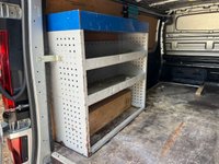 USED 2019 69 VAUXHALL VIVARO 1.6 CDTi 2900 Sportive Panel Van 5dr Diesel Manual L2 H1 Euro 6 (120 ps) 