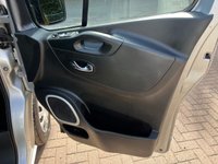 USED 2019 69 VAUXHALL VIVARO 1.6 CDTi 2900 Sportive Panel Van 5dr Diesel Manual L2 H1 Euro 6 (120 ps) 