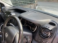 USED 2019 69 VAUXHALL VIVARO 1.6 CDTi 2900 Sportive Panel Van 5dr Diesel Manual L2 H1 Euro 6 (120 ps) 