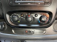 USED 2019 69 VAUXHALL VIVARO 1.6 CDTi 2900 Sportive Panel Van 5dr Diesel Manual L2 H1 Euro 6 (120 ps) 