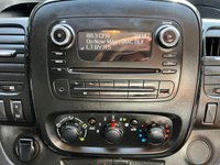 USED 2019 69 VAUXHALL VIVARO 1.6 CDTi 2900 Sportive Panel Van 5dr Diesel Manual L2 H1 Euro 6 (120 ps) 