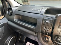 USED 2019 69 VAUXHALL VIVARO 1.6 CDTi 2900 Sportive Panel Van 5dr Diesel Manual L2 H1 Euro 6 (120 ps) 
