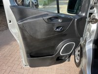 USED 2019 69 VAUXHALL VIVARO 1.6 CDTi 2900 Sportive Panel Van 5dr Diesel Manual L2 H1 Euro 6 (120 ps) 