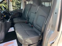 USED 2019 69 VAUXHALL VIVARO 1.6 CDTi 2900 Sportive Panel Van 5dr Diesel Manual L2 H1 Euro 6 (120 ps) 