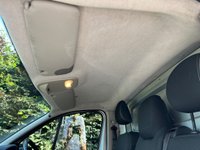 USED 2019 69 VAUXHALL VIVARO 1.6 CDTi 2900 Sportive Panel Van 5dr Diesel Manual L2 H1 Euro 6 (120 ps) 