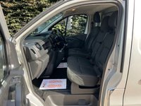 USED 2019 69 VAUXHALL VIVARO 1.6 CDTi 2900 Sportive Panel Van 5dr Diesel Manual L2 H1 Euro 6 (120 ps) 