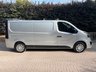 USED 2019 69 VAUXHALL VIVARO 1.6 CDTi 2900 Sportive Panel Van 5dr Diesel Manual L2 H1 Euro 6 (120 ps) 