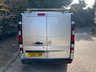 USED 2019 69 VAUXHALL VIVARO 1.6 CDTi 2900 Sportive Panel Van 5dr Diesel Manual L2 H1 Euro 6 (120 ps) 
