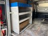 USED 2019 69 VAUXHALL VIVARO 1.6 CDTi 2900 Sportive Panel Van 5dr Diesel Manual L2 H1 Euro 6 (120 ps) 