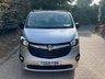 USED 2019 69 VAUXHALL VIVARO 1.6 CDTi 2900 Sportive Panel Van 5dr Diesel Manual L2 H1 Euro 6 (120 ps) 