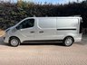 USED 2019 69 VAUXHALL VIVARO 1.6 CDTi 2900 Sportive Panel Van 5dr Diesel Manual L2 H1 Euro 6 (120 ps) 
