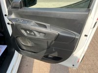 USED 2021 21 PEUGEOT PARTNER 1.5 BlueHDi 1000 Professional Standard Panel Van 5dr Diesel EAT8 SWB Euro 6 (s/s) (130 bhp) AUTOMATIC, REAR CAM, A/C, FSH