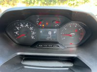 USED 2021 21 PEUGEOT PARTNER 1.5 BlueHDi 1000 Professional Standard Panel Van 5dr Diesel EAT8 SWB Euro 6 (s/s) (130 bhp) AUTOMATIC, REAR CAM, A/C, FSH