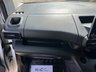 USED 2021 21 PEUGEOT PARTNER 1.5 BlueHDi 1000 Professional Standard Panel Van 5dr Diesel EAT8 SWB Euro 6 (s/s) (130 bhp) AUTOMATIC, REAR CAM, A/C, FSH