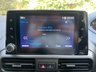 USED 2021 21 PEUGEOT PARTNER 1.5 BlueHDi 1000 Professional Standard Panel Van 5dr Diesel EAT8 SWB Euro 6 (s/s) (130 bhp) AUTOMATIC, REAR CAM, A/C, FSH