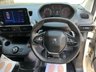 USED 2021 21 PEUGEOT PARTNER 1.5 BlueHDi 1000 Professional Standard Panel Van 5dr Diesel EAT8 SWB Euro 6 (s/s) (130 bhp) AUTOMATIC, REAR CAM, A/C, FSH