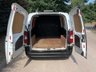 USED 2021 21 PEUGEOT PARTNER 1.5 BlueHDi 1000 Professional Standard Panel Van 5dr Diesel EAT8 SWB Euro 6 (s/s) (130 bhp) AUTOMATIC, REAR CAM, A/C, FSH