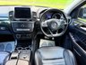 USED 2016 16 MERCEDES-BENZ GLE 3.0 GLE350d V6 AMG LINE COUPE SAT NAV CAMERA G-TRONIC 4MATIC EURO 6 (S/S) 258 BHP DIESEL  BUTTON START~PRIVACY GLASS~COUPE
