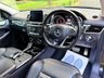 USED 2016 16 MERCEDES-BENZ GLE 3.0 GLE350d V6 AMG LINE COUPE SAT NAV CAMERA G-TRONIC 4MATIC EURO 6 (S/S) 258 BHP DIESEL  BUTTON START~PRIVACY GLASS~COUPE