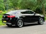 USED 2016 16 MERCEDES-BENZ GLE 3.0 GLE350d V6 AMG LINE COUPE SAT NAV CAMERA G-TRONIC 4MATIC EURO 6 (S/S) 258 BHP DIESEL  BUTTON START~PRIVACY GLASS~COUPE