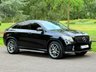 USED 2016 16 MERCEDES-BENZ GLE 3.0 GLE350d V6 AMG LINE COUPE SAT NAV CAMERA G-TRONIC 4MATIC EURO 6 (S/S) 258 BHP DIESEL  BUTTON START~PRIVACY GLASS~COUPE