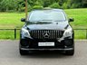 USED 2016 16 MERCEDES-BENZ GLE 3.0 GLE350d V6 AMG LINE COUPE SAT NAV CAMERA G-TRONIC 4MATIC EURO 6 (S/S) 258 BHP DIESEL  BUTTON START~PRIVACY GLASS~COUPE
