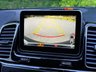 USED 2016 16 MERCEDES-BENZ GLE 3.0 GLE350d V6 AMG LINE COUPE SAT NAV CAMERA G-TRONIC 4MATIC EURO 6 (S/S) 258 BHP DIESEL  BUTTON START~PRIVACY GLASS~COUPE