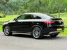 USED 2016 16 MERCEDES-BENZ GLE 3.0 GLE350d V6 AMG LINE COUPE SAT NAV CAMERA G-TRONIC 4MATIC EURO 6 (S/S) 258 BHP DIESEL  BUTTON START~PRIVACY GLASS~COUPE