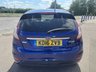 USED 2016 16 FORD FIESTA 1.0T EcoBoost Titanium Hatchback 5dr Petrol Manual Euro 6 (s/s) (100 ps) 