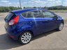 USED 2016 16 FORD FIESTA 1.0T EcoBoost Titanium Hatchback 5dr Petrol Manual Euro 6 (s/s) (100 ps) 