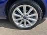 USED 2016 16 FORD FIESTA 1.0T EcoBoost Titanium Hatchback 5dr Petrol Manual Euro 6 (s/s) (100 ps) 