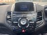 USED 2016 16 FORD FIESTA 1.0T EcoBoost Titanium Hatchback 5dr Petrol Manual Euro 6 (s/s) (100 ps) 