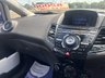 USED 2016 16 FORD FIESTA 1.0T EcoBoost Titanium Hatchback 5dr Petrol Manual Euro 6 (s/s) (100 ps) 