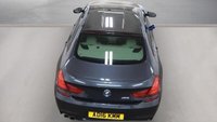 USED 2016 16 BMW M6 Gran Coupe 4.4 V8 DCT Euro 6 (s/s) 4dr FSH CARBON ROOF MASSIVE SPEC