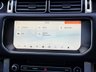 USED 2018 18 LAND ROVER RANGE ROVER 3.0 TD V6 VOQUE PANORAMIC ROOF TV CAR PLAY SAT NAV CAMERA SIDE STEPS PRIVACY HEATED LEATHER 4WD EURO 6 258 BHP  SAT NAV~CAMERA~SIDE STEPS~CAR PLAY