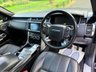 USED 2018 18 LAND ROVER RANGE ROVER 3.0 TD V6 VOQUE PANORAMIC ROOF TV CAR PLAY SAT NAV CAMERA SIDE STEPS PRIVACY HEATED LEATHER 4WD EURO 6 258 BHP  SAT NAV~CAMERA~SIDE STEPS~CAR PLAY