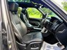 USED 2018 18 LAND ROVER RANGE ROVER 3.0 TD V6 VOQUE PANORAMIC ROOF TV CAR PLAY SAT NAV CAMERA SIDE STEPS PRIVACY HEATED LEATHER 4WD EURO 6 258 BHP  SAT NAV~CAMERA~SIDE STEPS~CAR PLAY