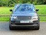 USED 2018 18 LAND ROVER RANGE ROVER 3.0 TD V6 VOQUE PANORAMIC ROOF TV CAR PLAY SAT NAV CAMERA SIDE STEPS PRIVACY HEATED LEATHER 4WD EURO 6 258 BHP  SAT NAV~CAMERA~SIDE STEPS~CAR PLAY
