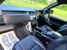 USED 2018 18 LAND ROVER RANGE ROVER 3.0 TD V6 VOQUE PANORAMIC ROOF TV CAR PLAY SAT NAV CAMERA SIDE STEPS PRIVACY HEATED LEATHER 4WD EURO 6 258 BHP  SAT NAV~CAMERA~SIDE STEPS~CAR PLAY