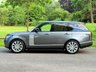 USED 2018 18 LAND ROVER RANGE ROVER 3.0 TD V6 VOQUE PANORAMIC ROOF TV CAR PLAY SAT NAV CAMERA SIDE STEPS PRIVACY HEATED LEATHER 4WD EURO 6 258 BHP  SAT NAV~CAMERA~SIDE STEPS~CAR PLAY