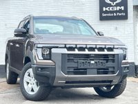 USED 2026 KGM MUSSO Rhino SWB ALL NEW 2026 KGM RHINO