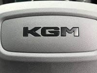 USED 2026 KGM MUSSO Rhino SWB ALL NEW 2026 KGM RHINO