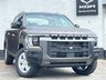 USED 2026 KGM MUSSO Rhino SWB ALL NEW 2026 KGM RHINO